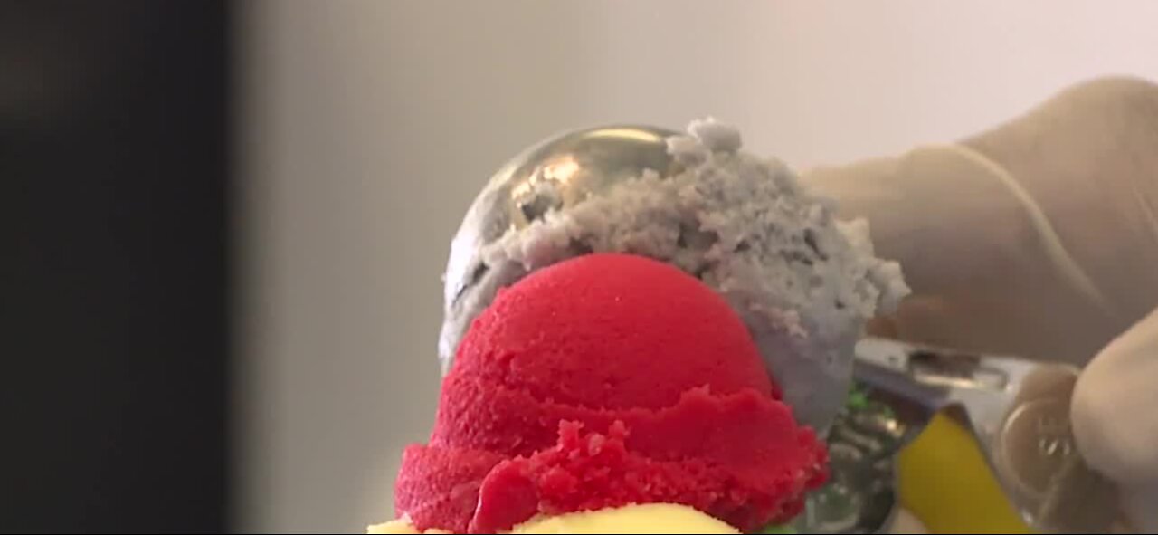 Philly Freeze Me celebrates Black History Month with new flavor