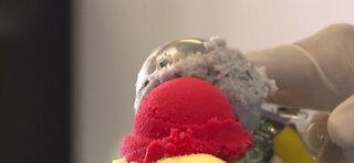 Philly Freeze Me celebrates Black History Month with new flavor