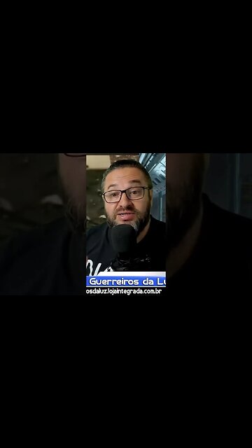 Deixe Deus falar com vc !