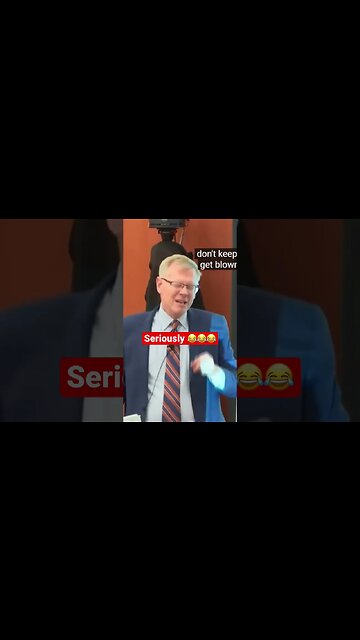 What was that?😂 #court #gwyneth #gwynethpaltrow #funny #shorts #trial