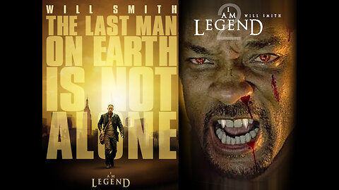 I Am Legend 2