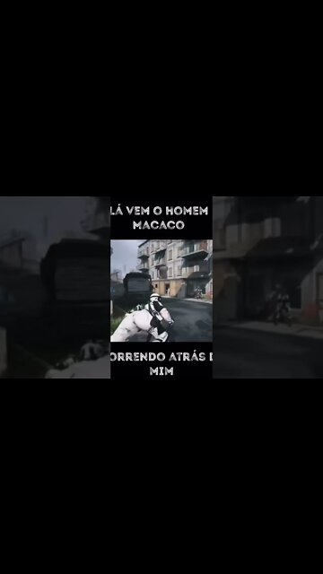 Crédito: Zona de Guerra - Warzone Brasil