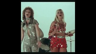 #ABBA #Ring Ring 3 #Spanish #Español #Subtitles #Montage #hq #shorts