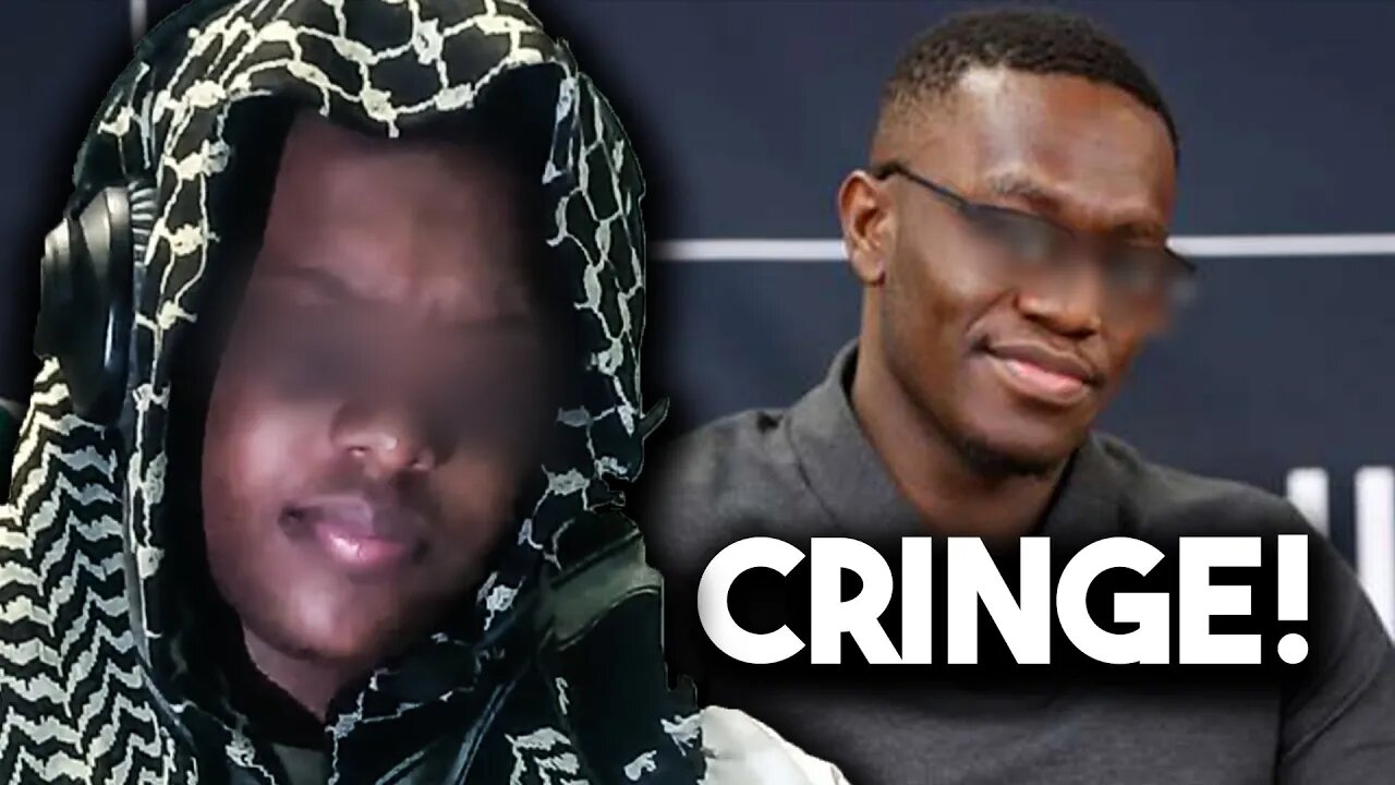 @ComedyShortsGamer DROPPED THE WORST SONG IN HISTORY..