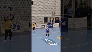 Faroe Island W vs Kosovo W 24:27