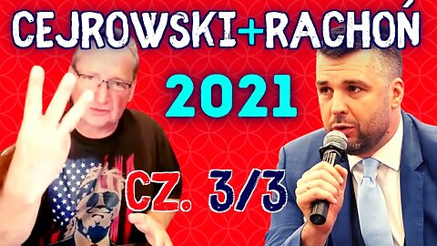 3/3 Cejro wski + Rachoń 2021