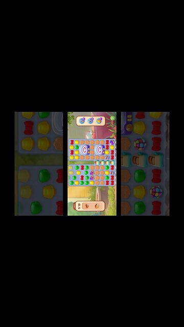 Shorts Playrix Homescapes Gameplay Walkthrough Level 12608-010