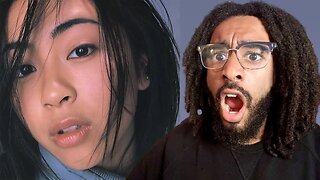 FIRST TIME REACTION UTADA HIKARU - FIRST LOVE