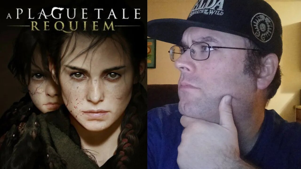 LIGHT IT UP | A PLAGUE TALE REQUIEM PART 5