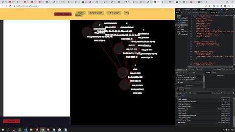 Buildspace N&W S3 | Fixing React-pixi and training typing | part 25