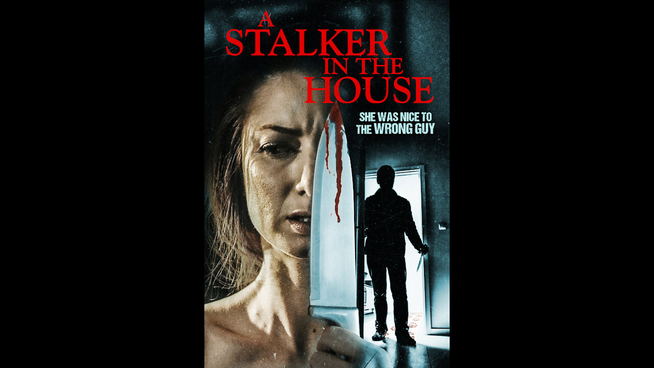 A STALKER IN THE HOUSE Review