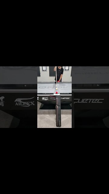 HOW TO PACK UP IN STYLE 😉🎱 #shorts #billiards #8ballpool