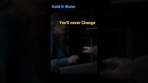 Can a man like Arthur Change?😔