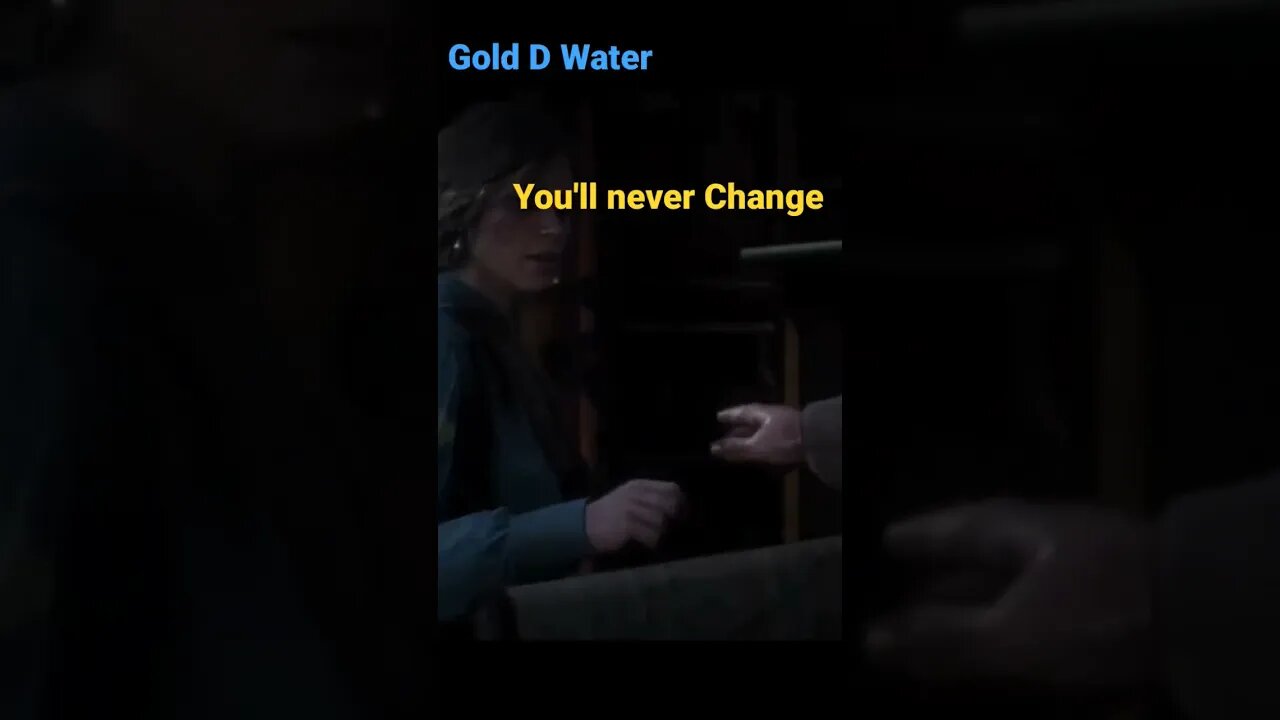 Can a man like Arthur Change?😔