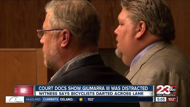 New details emerge in case against John Giumarra III