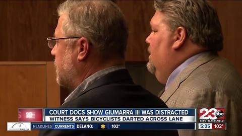 New details emerge in case against John Giumarra III