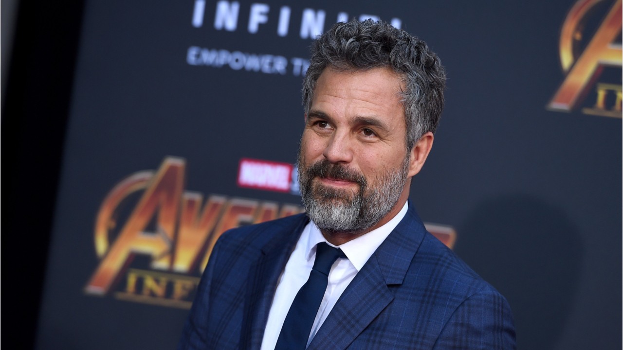 Mark Ruffalo Spoils The Avengers