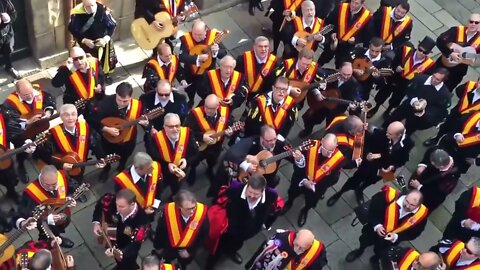 España, la octava maravilla que Dios hizo en la Tierra