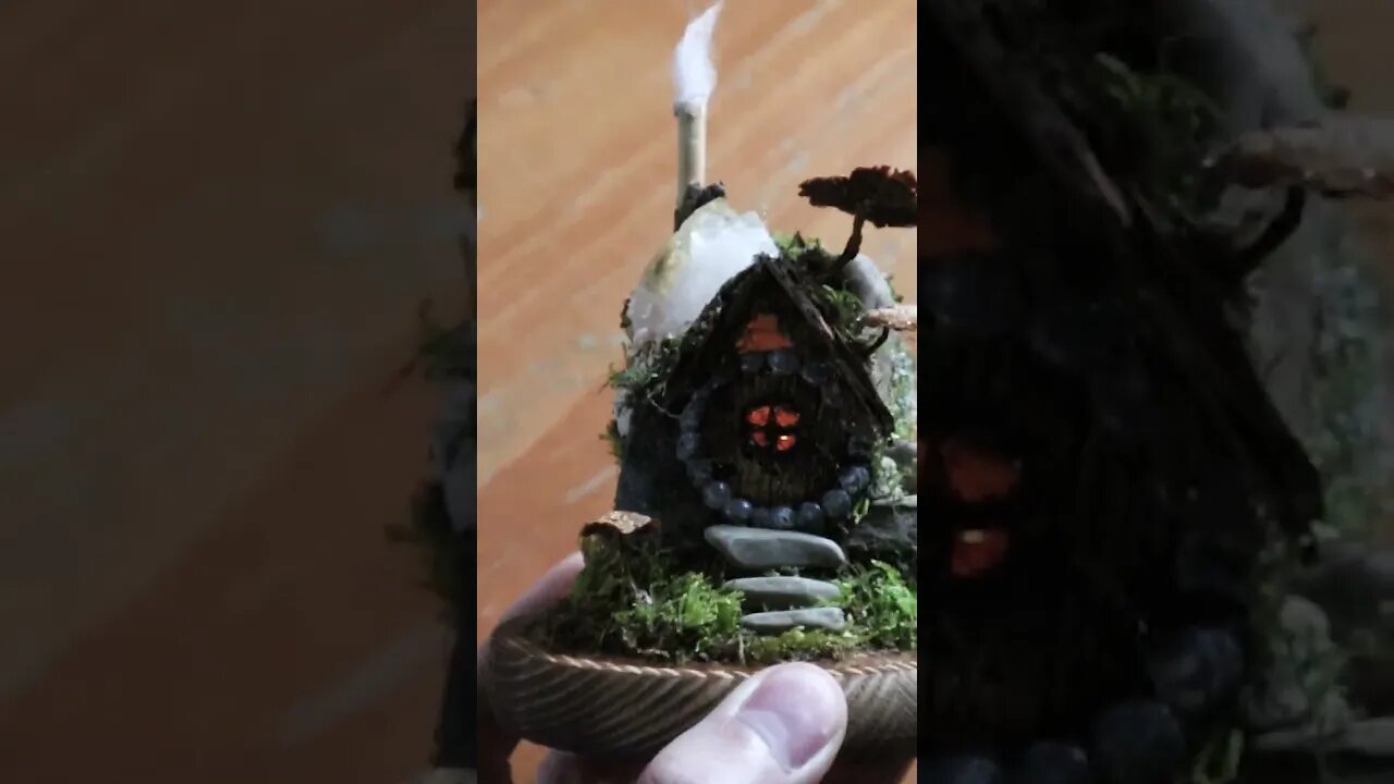 🪴 New Hobbit Homes 🪴