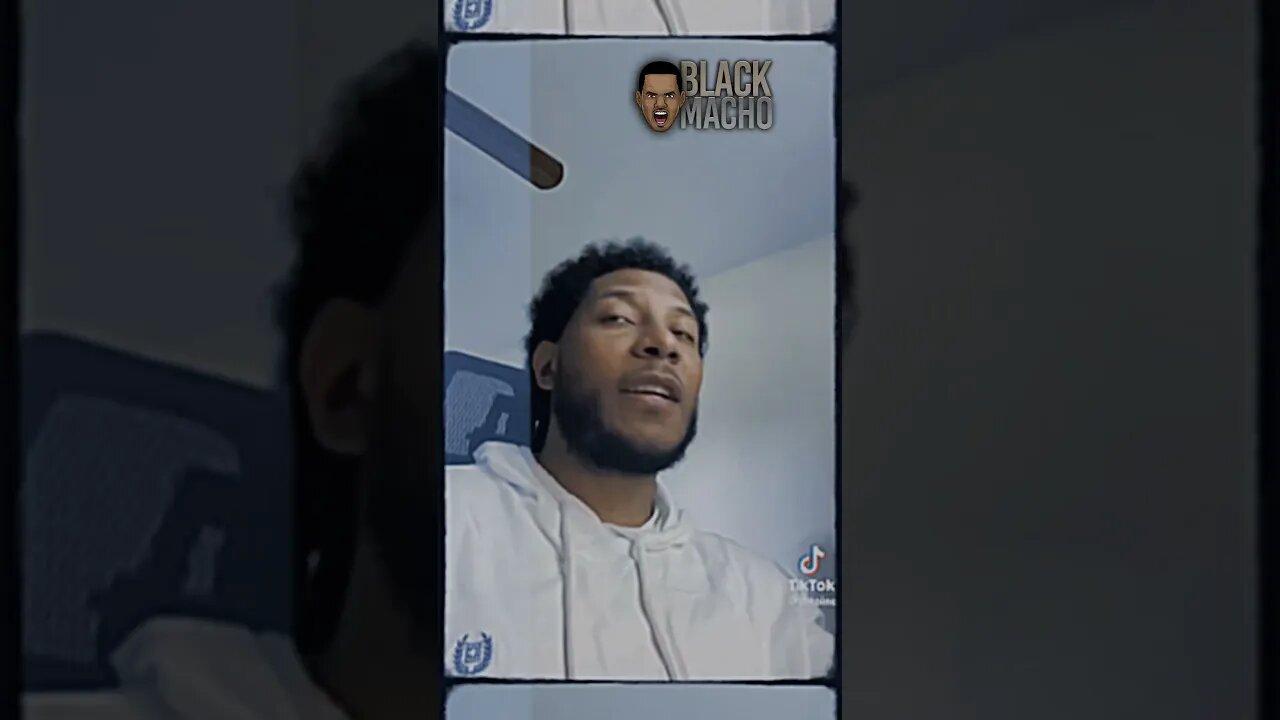 Attn: Males In Your Early 20 FOCUS ON THE 7 Fs @ibtoine