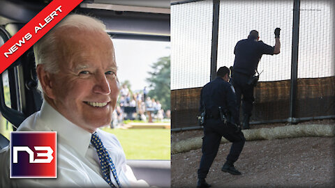 BREAKING: Biden Just Found a Way to Make the Border Even Worse!