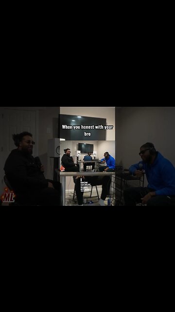 Gotta keep it real with your bros 🤣 #comedyshorts #shorts #comedy #podcastclips