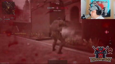 Live Streaming Call Of Duty