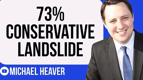 Conservatives Win 73% In KEY Election - Labour Destroyed!