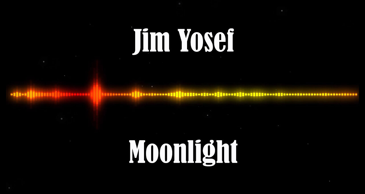 Jim Yosef - Moonlight