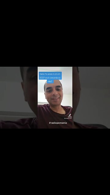 A comunicação via Rádio Px ainda tem utilidade em 2023?