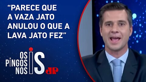 Cristiano Beraldo: “Condenação de Delgatti coloca ele como um herói da esquerda”