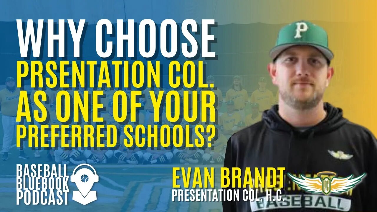 Why choose Presentation College?