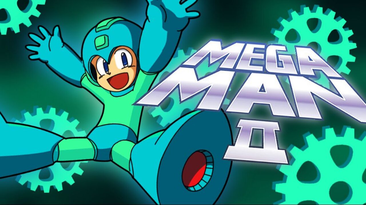 Mega Man 2 Ep.[01] | AureonRevers #04