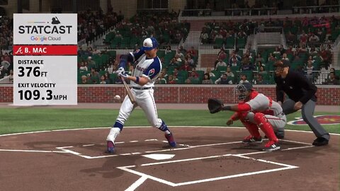 MLB The Show 22 2-run HR (17)