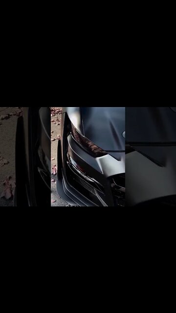 Shelby Energy 🐍 #ford #mustangsociety #fordperformance #fordracing #shorts