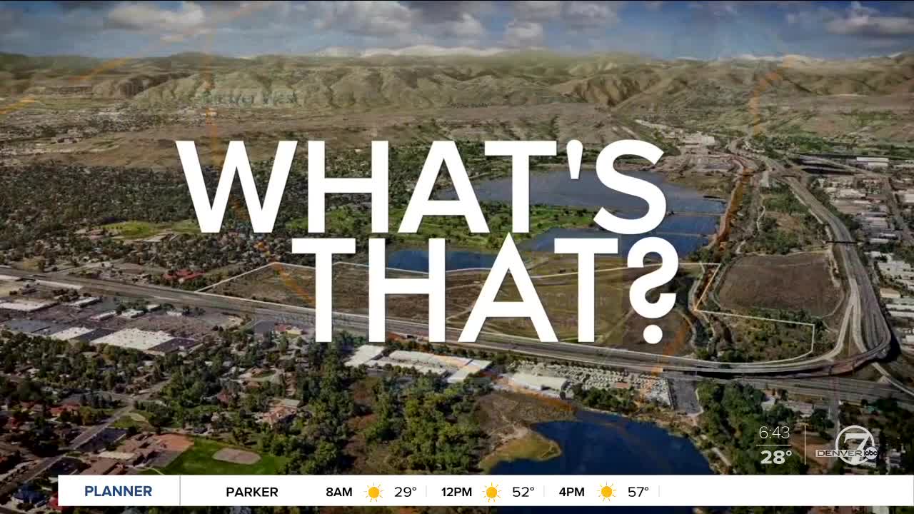 'What's that?': Clear Creek Crossing in Wheat Ridge looking for anchor tenants