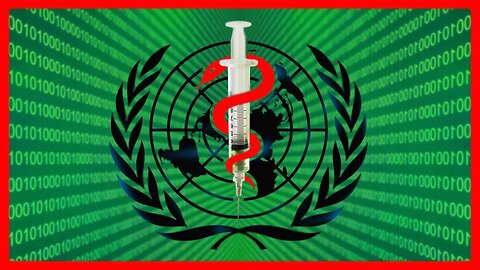 INFOWARS Reese Report: Nanobots That Release Toxins And Harvest Energy From the Body - 4/18/24