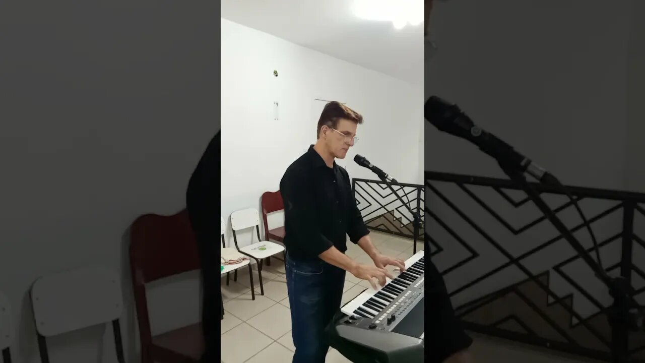 Deixe a luz do céu entrar #shorts