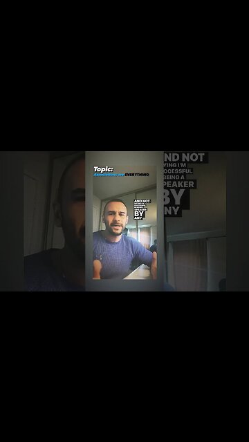 Associations are EVERYTHING - How I get INFLUENCERS to message me