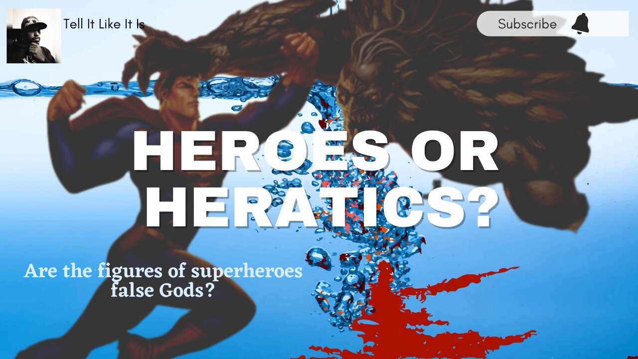 Heroes of Heretics?