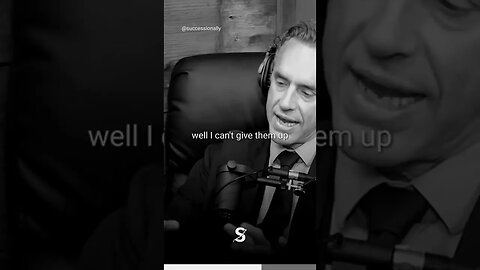 How to find who aren't your friends #learn #lead #win #inspiration #leadership #jordanpeterson