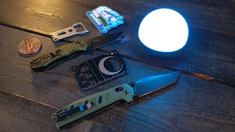 Need a new EDC loadout? Check out Olights 16th Anniversary Sale!