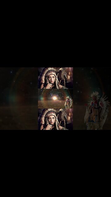 meditation music with shamanic flute #meditationmusic #meditacion #shamanic