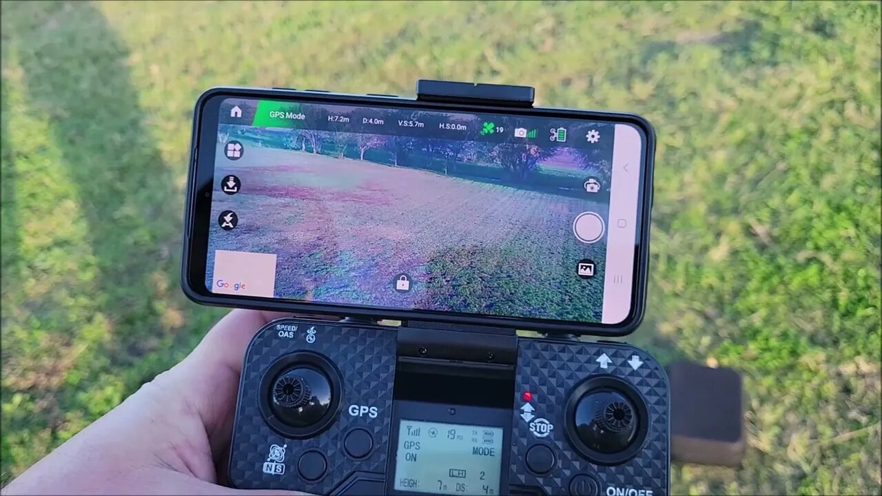 What You Should Know - ATTOP F16 GPS Drone with 1080P Camera