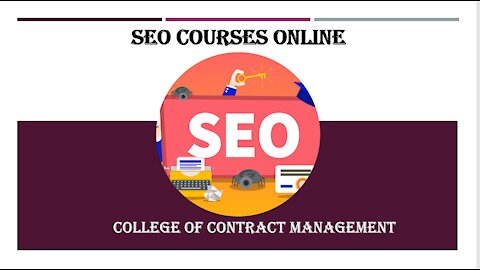 SEO COURSES ONLINE