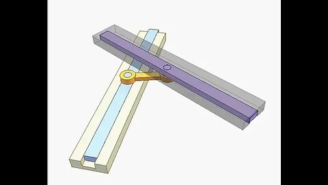 2195 Transmission of linear displacement 6