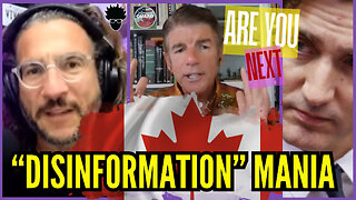 Canada's New Era of McCarthyism: Agents, Influencers or Red Herring Hijack | Stand on Guard