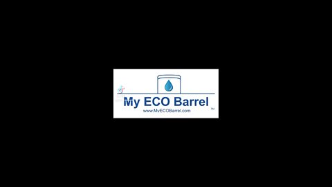 My ECO Barrel™️