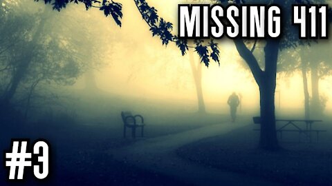 3 Very Strange Disappearances in National Parks | Part 3