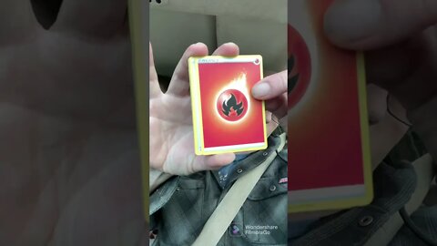 Who’s That Pokémon? Ripping into REBEL CLASH. SUBSCRIBE! #shorts #pokemon￼